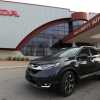 Indonesia Jadi Basis Produksi Honda CR-V, Akan Disiapkan Spesifikasi Berbeda