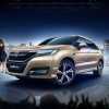 Honda : Inilah Fitur Dan Mesin Yang Jadikan UR-V Lebih Menarik Dari CR-V