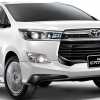 Toyota Kijang Innova: Venturer, Akankah Jadi Kejutan Tahun Baru