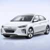 Kejutan! Hyundai Ioniq Electric Lebih Irit Dari Chevrolet Volt Dan BMW i3
