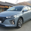 Hyundai: Ioniq Mobil Masa Depan Korea Selatan