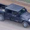 Jeep : Ini Beda Jeep Pick up Generasi Terbaru Dengan Model Lawas 