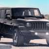 Jeep Wrangler :  Segera Miliki Varian Hybrid, Berikut Spesifikasinya