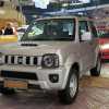 Suzuki Jimny : Bintang Imut 4x4 Di Pameran Otomotif Akbar