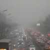 Foto Ini Beda Penyebab Polusi di Cina Dengan Indonesia 