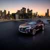 Lexus UX : Si Bungsu Dalam Jajaran SUV Lexus Yang Tampil Yang Lebih Modern