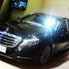 Mercedes Benz: Maybach Sabet Gelar Best Luxury Car