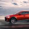 Mazda : CX-3 Akan Hadir Dalam Tiga Varian Dan Hanya Dibekali Satu Pilihan Mesin