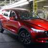 Foto Mazda : All New CX-5 Akan Menggunakan Mesin Bensin Berkapasitas Terbesar