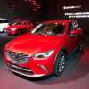 Mazda : Perkenalkan CX-3 Dengan Fitur Unggulan, Siap Hadang Outlander Sport