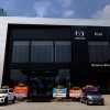Foto Mazda Puri : Dealer Pertama Di Asia Tenggara Dengan Konsep Corporate Identity