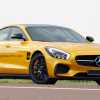 Mercedes-Benz : Seperti Inilah Sosok GT4 Rival Berat Panamera