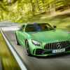 Mercedes-Benz : Kembali Rebut Gelar Penguasa Mobil Mewah di Dunia, Unggul Atas Lexus dan BMW 