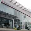 Mitsubishi :  Passenger Car Identity, Identitas Yang Menjadi Standar Dealer Di Seluruh Indonesia