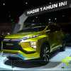 Mitsubishi : Versi Produksi XM Concept Akan Premier DI GIIAS 2017 