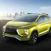 Mitsubishi : XM Concept, Mobil Spesial Masyarakat Indonesia World Premiere Di GIIAS
