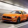 Ford Mustang 2018 Bakal Lebih Kencang, Tapi Tak Lagi Gunakan Mesin V6