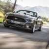 Ford Mustang : Varian V8 Justru Dipilih Dalam Ajang Lomba Irit. Kenapa?