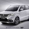 Suzuki Wagon R : Tampil Berbeda Dengan Hasil Kreasi Seniman Indonesia