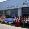 Foto Nissan-Datsun : Jangkau Konsumen di Indonesia Timur, Outlet ke-121 Dihadirkan di Kupang