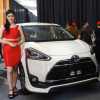 Toyota Sienta : Beda Jepang Lain Lagi Di Indonesia