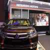 GIIAS Makassar 2017 : Pajero Sport Masih Menjadi Favorit Di Booth Mitsubishi 