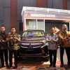 GIIAS Makassar 2017 : Mitsubishi Pamerkan Produk Lokal Kebanggaan