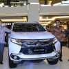 Mitsubishi : Pemaparan 10 Fitur Baru Pada Pajero Sport Dakar Rakitan Lokal