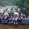 Foto Pertamina Lubricants : Fastron Weekend Drive, Wadah Khusus Komunitas Otomotif Di Indonesia