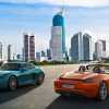 Porsche : Luncurkan Game Online Berhadiah Nonton Porsche Carrera Cup Race Singapura