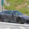 Foto Porsche : Spyshot Si Atap Unik Targa GTS Facelift 