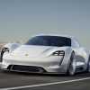 Porsche : E Mission Akan Lebih Sukses Dari Panamera 
