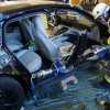 Porsche : Panamera Anyar Dilucuti Untuk Latihan Rescue