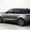 Range Rover Velar : Inilah Perbedaan Model Lawas Dengan Era Modern 