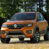 Renault : Siapkan SUV pengganyang Vitara Brezza di tahun 2019 