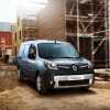 Renault Kangoo ZE, Upgrade Daya Jelajah Hingga 50% dan Kini Tercatat Sebagai Van Listrik Terlaris
