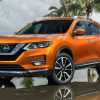 Nissan X-Trail : Inikah Bentuk Facelift? Hadir di Australia Bulan Mei