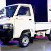 Suzuki : Carry Versi Filipina Gunakan Mesin Turbo