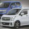 Wagon R : Dikabarkan Akan Dirakit Maruti Suzuki, Bakal Masuk Indonesia?