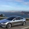 Foto Tesla : Akan Hadirkan SUV dan Pikap Autonomous