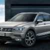 VW : Tiguan Long Wheelbase, Ada Perbedaan Versi Cina dan Eropa