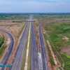 Jalan Tol Fungsional : Rute Baru 105 Km Dari Brebes Timur Menuju Semarang, Diresmikan 19 Juni 2017