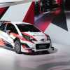 Toyota : Rangkul Microsoft Untuk Bertarung Di WRC