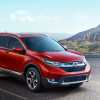 Honda : Beberapa Alasan Penjualan CR-V Naik Dua Kali Lipat Dibanding Tahun Sebelumnya