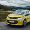 Foto GM-EV : Demi Konsumen, Vauxhall Hadirkan 'Bolt' Bersetir Kanan