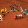 Shell V-Power Space Explorers : Mainan Edukatif Yang Bisa Para Pelanggan Koleksi