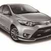 Toyota New Vios : Mesin Dan Girboks Baru, Diklaim Lebih Irit Dan Lebih Senyap