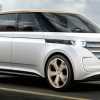 Volkswagen : Gandeng Pabrikan Cina Untuk Buat Mobil Listrik Murah