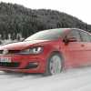 Volkswagen : Golf 4 Motion Tantang Subaru Impreza
