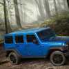 Jeep : Belum Punya Solusi, FCA Umumkan Recall 182.308 Unit Jeep Wrangler